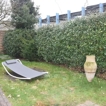 't Calmeyntje Dom wakacyjny