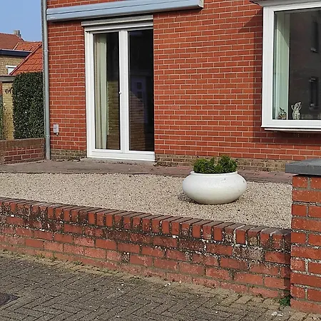 't Calmeyntje * De Panne